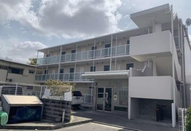 尼崎駅 徒歩18分 1階の物件外観写真