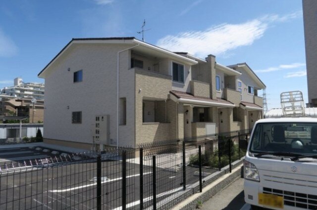山本駅 徒歩17分 1階の物件外観写真