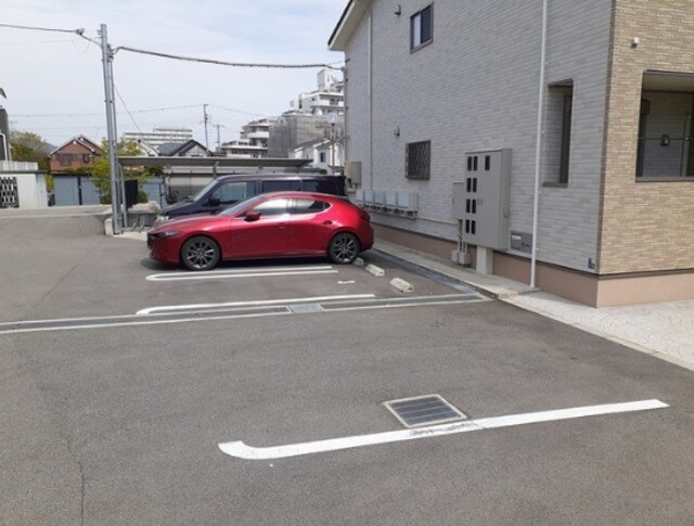 山本駅 徒歩17分 1階の物件外観写真