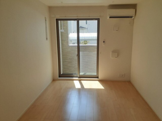 山本駅 徒歩17分 1階の物件内観写真