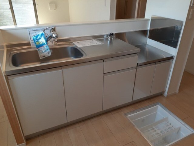 山本駅 徒歩17分 1階の物件内観写真