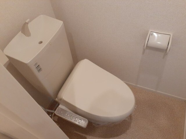 山本駅 徒歩17分 1階の物件内観写真