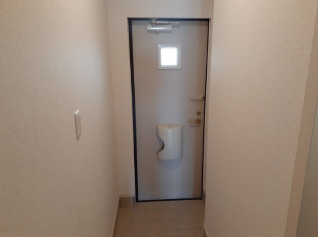 山本駅 徒歩17分 1階の物件内観写真