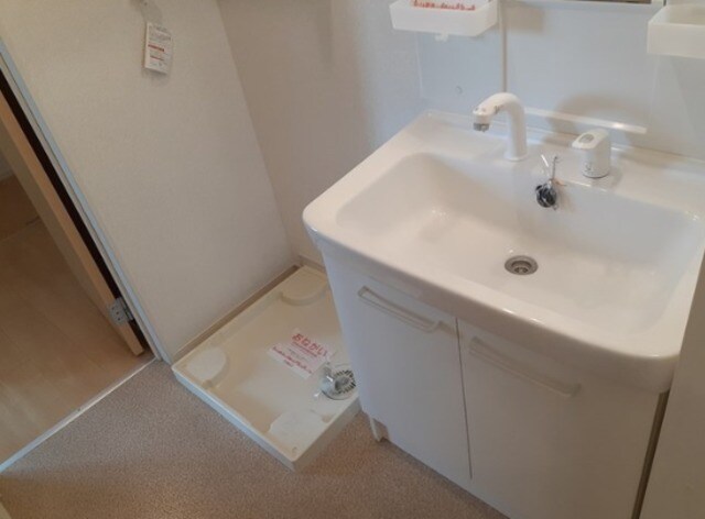 山本駅 徒歩17分 1階の物件内観写真