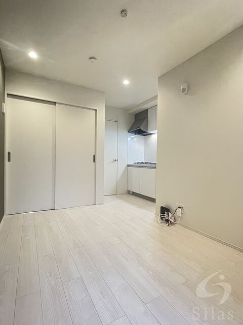 姫島駅 徒歩3分 3階の物件内観写真