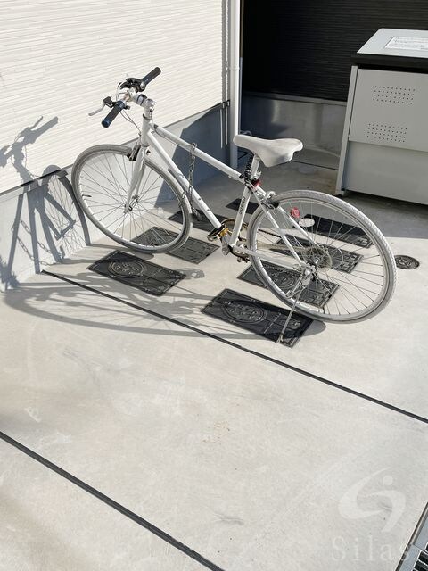 姫島駅 徒歩3分 3階の物件外観写真