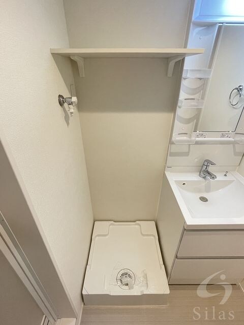 姫島駅 徒歩3分 3階の物件内観写真