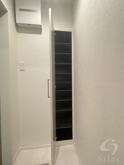 姫島駅 徒歩3分 3階の物件内観写真