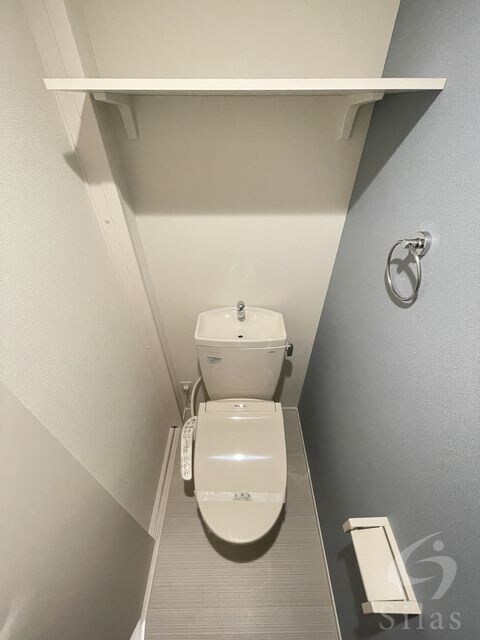 姫島駅 徒歩3分 3階の物件内観写真