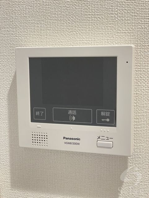 姫島駅 徒歩3分 3階の物件内観写真