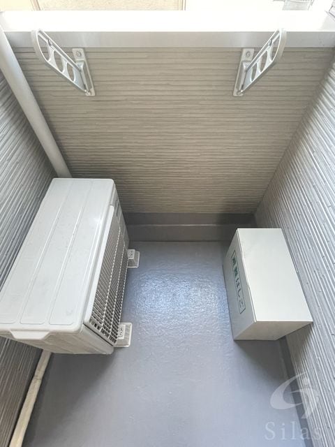 姫島駅 徒歩3分 3階の物件内観写真