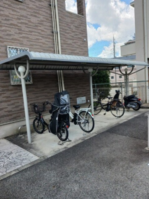 山本駅 徒歩12分 1階の物件外観写真