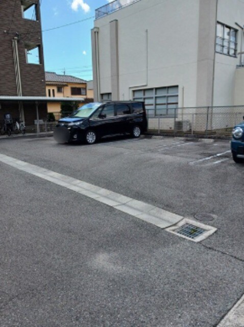 山本駅 徒歩12分 1階の物件外観写真