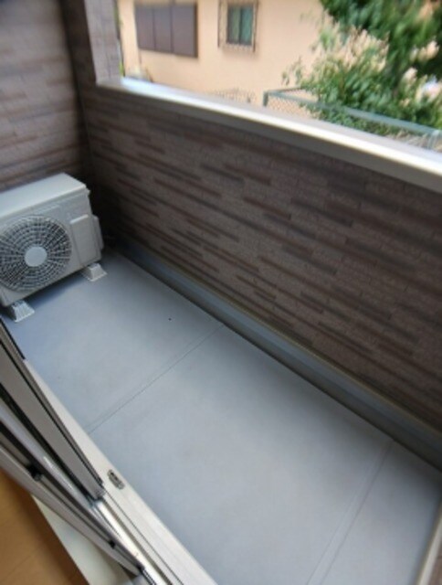 山本駅 徒歩12分 1階の物件内観写真