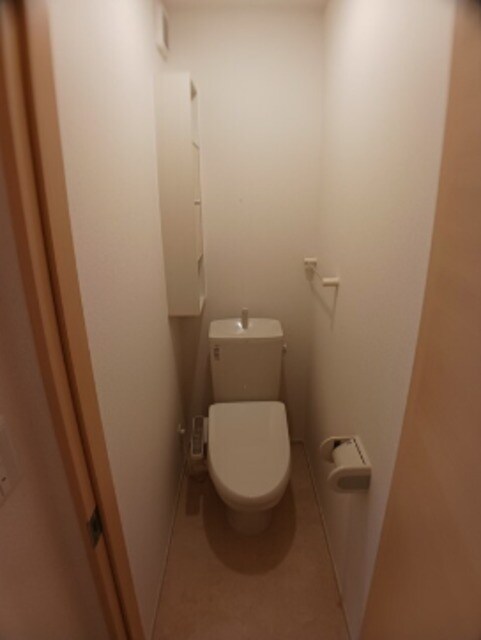 山本駅 徒歩12分 1階の物件内観写真