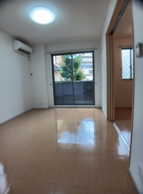 山本駅 徒歩12分 1階の物件内観写真