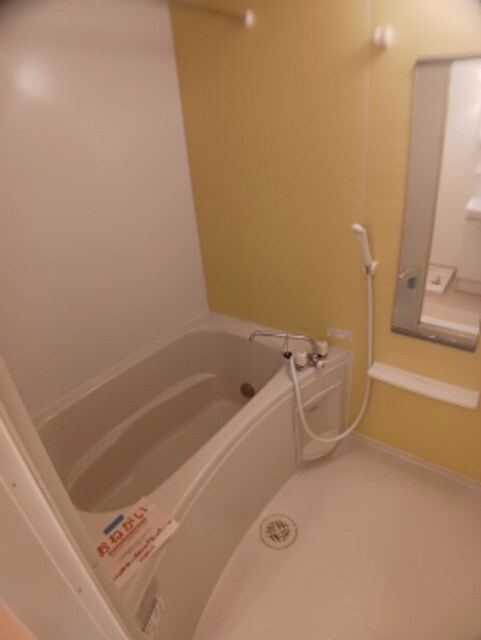 山本駅 徒歩12分 1階の物件内観写真