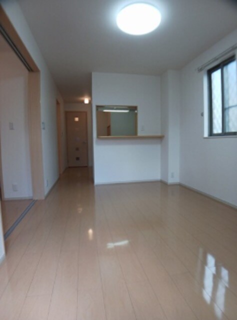 山本駅 徒歩12分 1階の物件内観写真