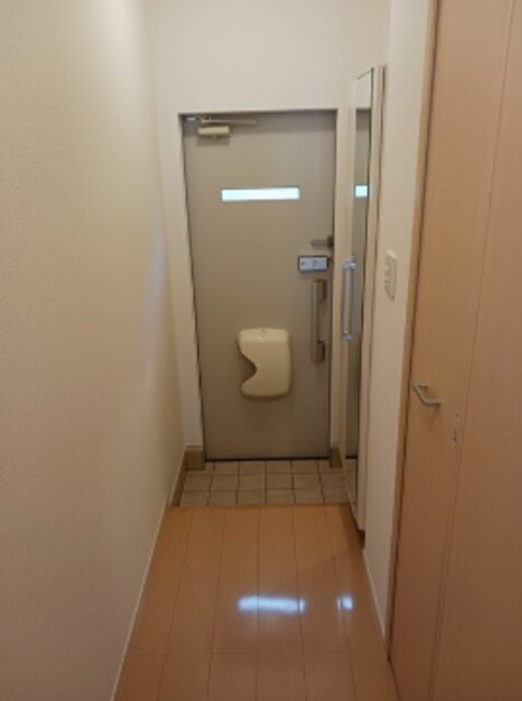 山本駅 徒歩12分 1階の物件内観写真