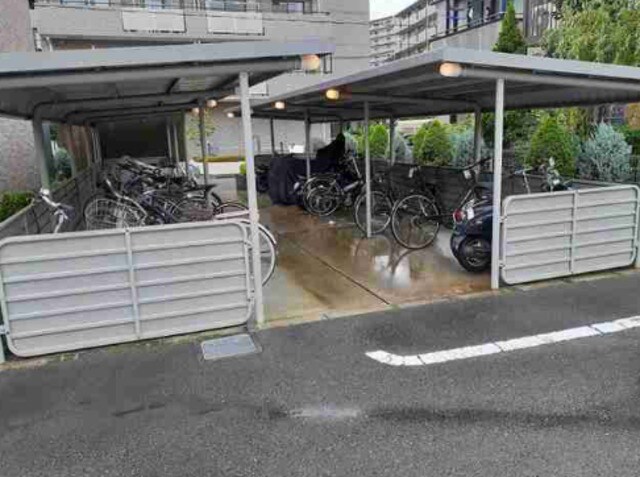 清荒神駅 徒歩10分 2階の物件外観写真