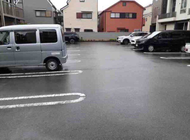 清荒神駅 徒歩10分 2階の物件外観写真