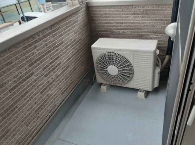 清荒神駅 徒歩10分 2階の物件内観写真