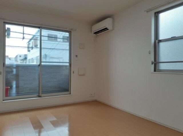 清荒神駅 徒歩10分 2階の物件内観写真