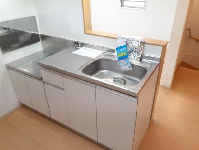 清荒神駅 徒歩10分 2階の物件内観写真