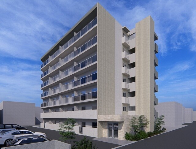 阪神国道駅 徒歩12分 2階の物件外観写真