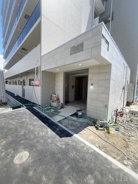 阪神国道駅 徒歩12分 2階の物件外観写真