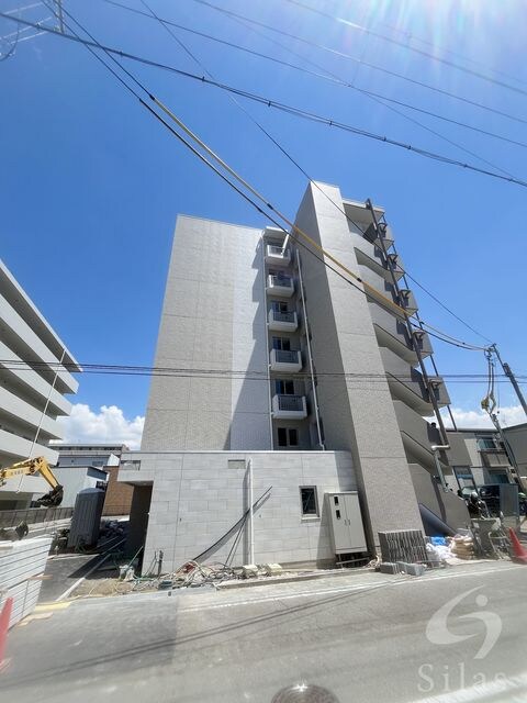 阪神国道駅 徒歩12分 2階の物件外観写真