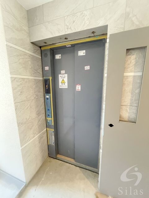 阪神国道駅 徒歩12分 2階の物件外観写真