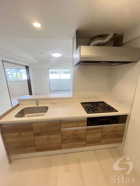 阪神国道駅 徒歩12分 2階の物件内観写真