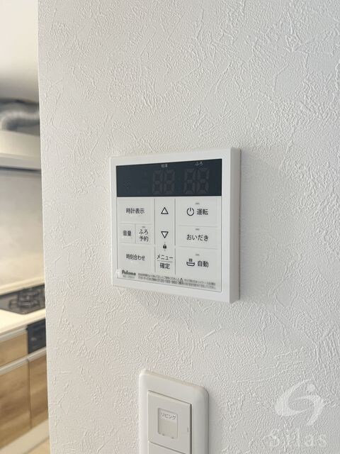 阪神国道駅 徒歩12分 2階の物件内観写真