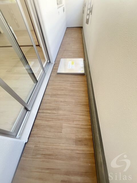 阪神国道駅 徒歩12分 2階の物件内観写真