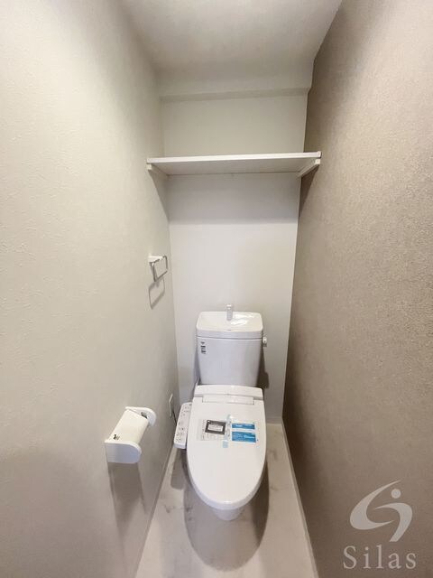 阪神国道駅 徒歩12分 2階の物件内観写真