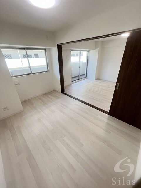 阪神国道駅 徒歩12分 2階の物件内観写真