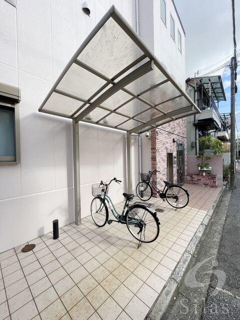 甲子園駅 徒歩20分 1階の物件外観写真