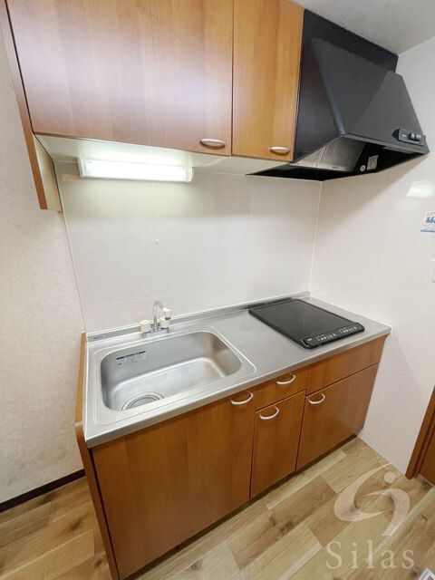 甲子園駅 徒歩20分 1階の物件内観写真