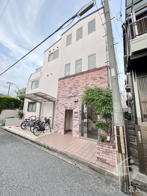 甲子園駅 徒歩20分 1階の物件外観写真