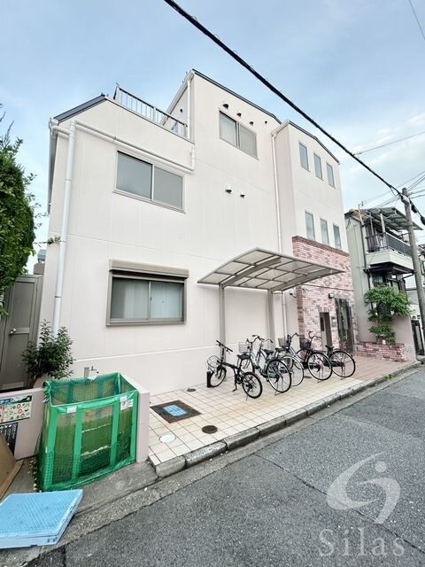 甲子園駅 徒歩20分 1階の物件外観写真