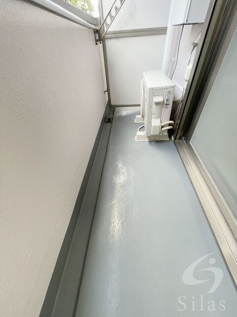 甲子園駅 徒歩20分 1階の物件内観写真