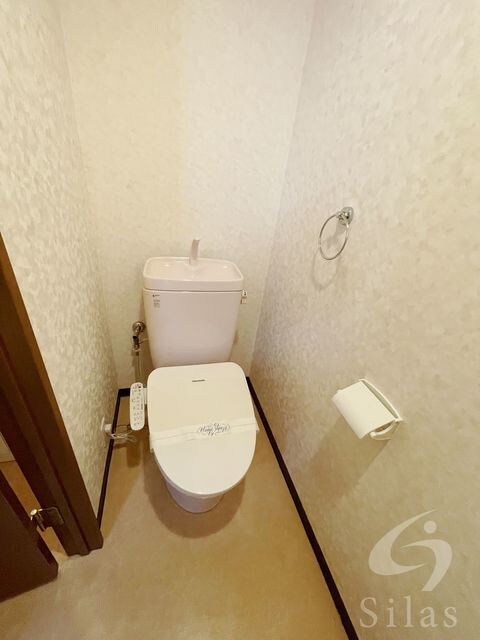 甲子園駅 徒歩20分 1階の物件内観写真