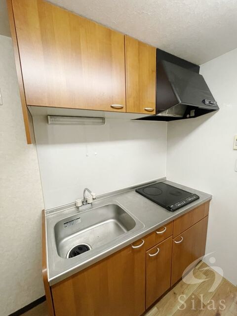 甲子園駅 徒歩20分 1階の物件内観写真