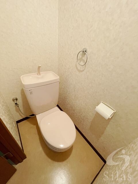 甲子園駅 徒歩20分 1階の物件内観写真