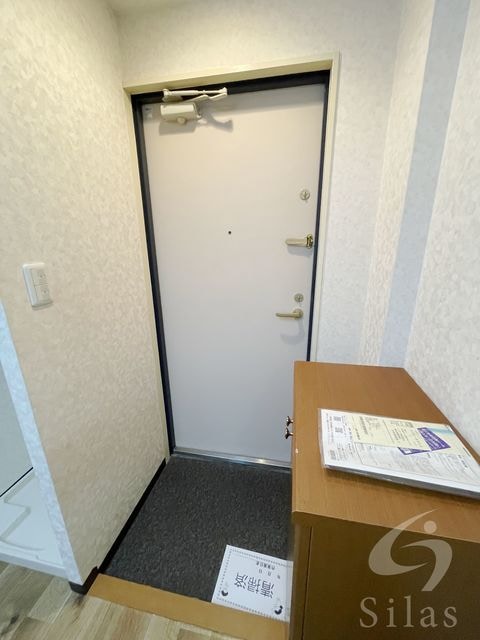 甲子園駅 徒歩20分 1階の物件内観写真