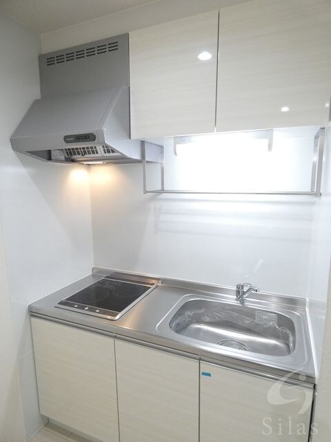 立花駅 徒歩9分 2階の物件内観写真