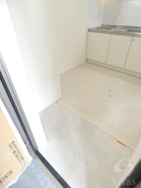 立花駅 徒歩9分 2階の物件内観写真