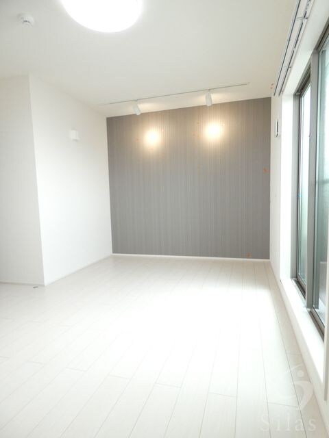 立花駅 徒歩9分 2階の物件内観写真