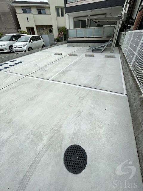 武庫川駅 徒歩7分 3階の物件外観写真